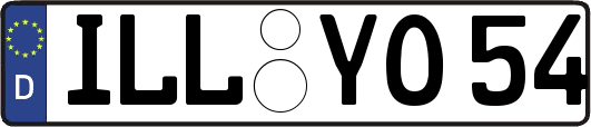 ILL-YO54