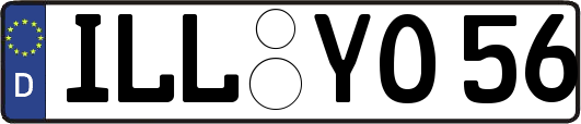 ILL-YO56