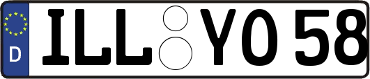 ILL-YO58