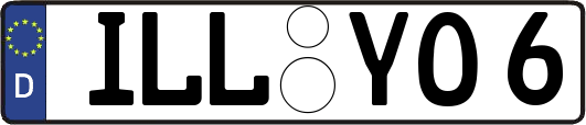 ILL-YO6
