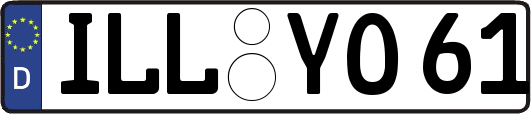ILL-YO61