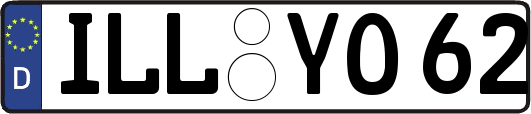 ILL-YO62