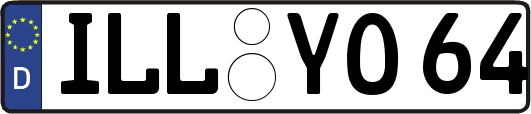ILL-YO64