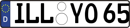 ILL-YO65