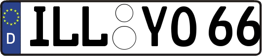 ILL-YO66