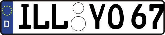 ILL-YO67