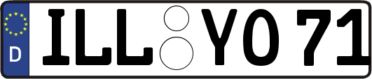ILL-YO71
