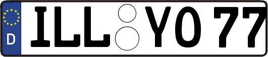 ILL-YO77
