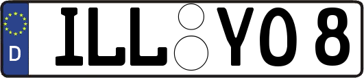 ILL-YO8