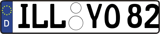 ILL-YO82