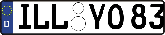 ILL-YO83