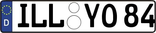 ILL-YO84