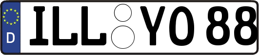 ILL-YO88