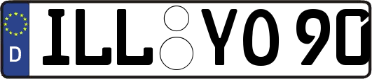 ILL-YO90