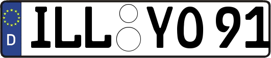 ILL-YO91