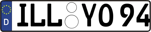ILL-YO94