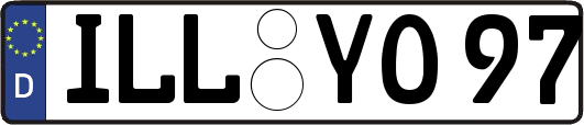 ILL-YO97