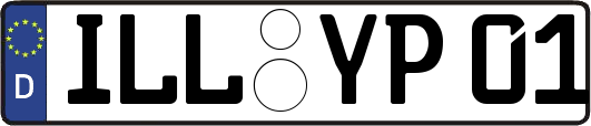 ILL-YP01