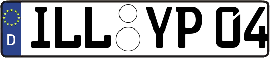ILL-YP04