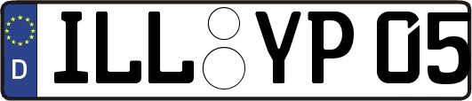 ILL-YP05