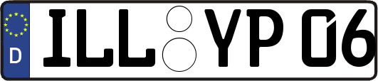 ILL-YP06