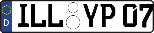 ILL-YP07