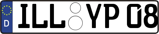 ILL-YP08