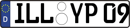 ILL-YP09