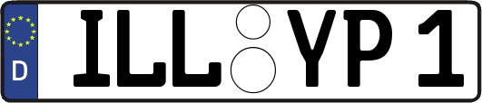 ILL-YP1