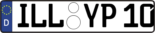ILL-YP10