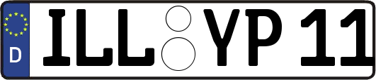 ILL-YP11