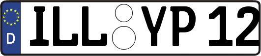 ILL-YP12