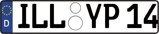ILL-YP14