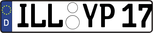 ILL-YP17