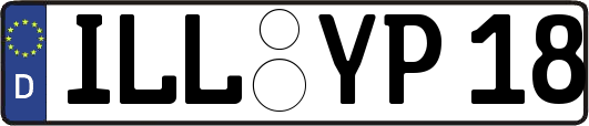 ILL-YP18