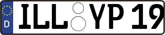 ILL-YP19