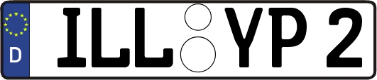 ILL-YP2