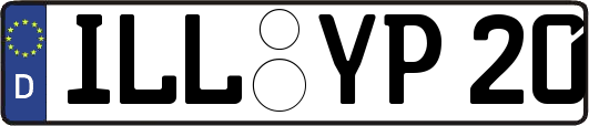 ILL-YP20