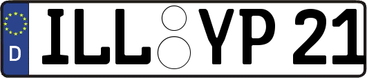 ILL-YP21