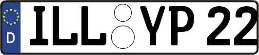 ILL-YP22