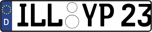 ILL-YP23