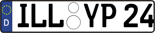 ILL-YP24