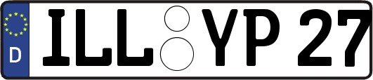 ILL-YP27