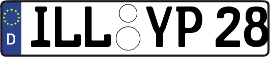 ILL-YP28