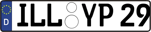 ILL-YP29