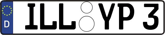 ILL-YP3
