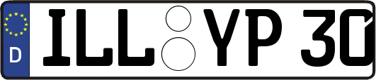 ILL-YP30