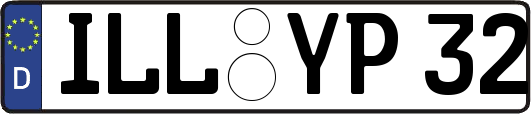 ILL-YP32