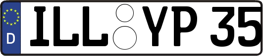 ILL-YP35