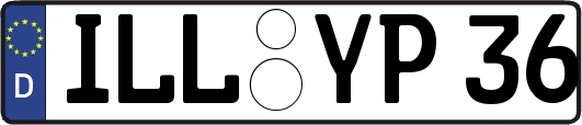 ILL-YP36